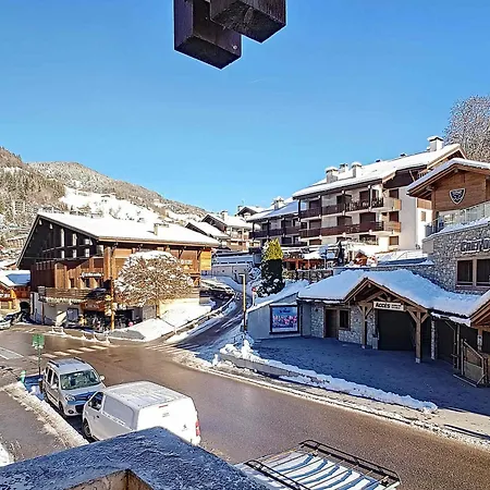 Cosy Pour 3 Avec Balcon, Animaux Bienvenus, Parking Et Wifi - Fr-1-818-77 *